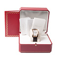 Cartier Tank Americaine Chrono