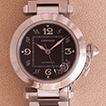 Cartier Pasha C 