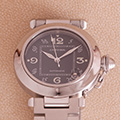 Cartier Pasha C 