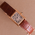 Cartier Tank Louis GM 