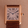 Cartier Tank Louis GM 