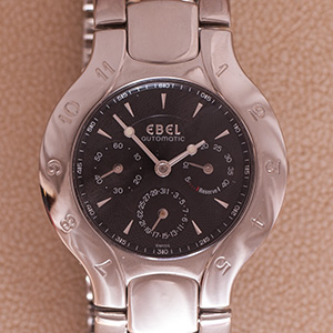 Ebel Lichine Power Reserve 