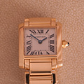 Cartier Tank Francaise PM 2385 