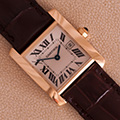 Cartier Tank Francaise Midsize 2466 