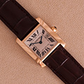 Cartier Tank Francaise Midsize 2466 