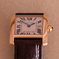 Cartier Tank Francaise Midsize 2466 