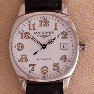 Longines Spirit 