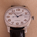 Longines Spirit 