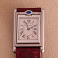 Cartier Tank Basculante 