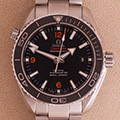 Omega Seamaster Planet Ocean Professional 