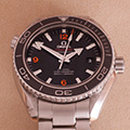 Omega Seamaster Planet Ocean Professional 