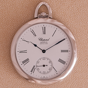 Chopard Pocketwatch 