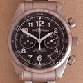 Bell & Ross Vintage Chronograph Antimagnetic 
