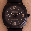 Panerai Radiomir Black Seal Ceramics 