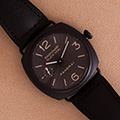 Panerai Radiomir Black Seal Ceramics 