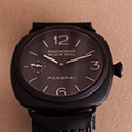 Panerai Radiomir Black Seal Ceramics 