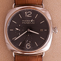 Panerai Radiomir 10 days GMT automatic(21%VAT) 