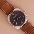 Panerai Radiomir 10 days GMT automatic(21%VAT) 