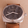 Panerai Radiomir 10 days GMT automatic(21%VAT) 