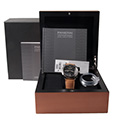 Panerai Radiomir 10 days GMT automatic(21%VAT) 