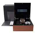 Panerai Radiomir 3 days GMT 