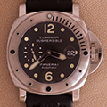 Panerai Luminor Submersible Automatic 