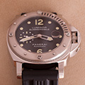 Panerai Luminor Submersible Automatic 