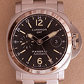 Panerai Luminor GMT automatic 