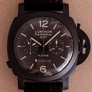 Panerai Luminor 1950 Chrono Monopulsante 8 days 