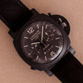 Panerai Luminor 1950 Chrono Monopulsante 8 days 