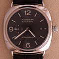 Panerai Radiomir Black seal 3 days automatic 