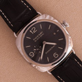 Panerai Radiomir Black seal 3 days automatic 