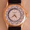 Patek Philippe World Time 