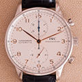 IWC Portugieser Chronograph 