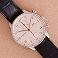 IWC Portugieser Chronograph 