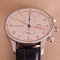 IWC Portugieser Chronograph 