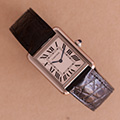 Cartier Tank Solo PM