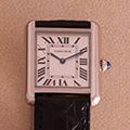 Cartier Tank Solo PM