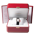 Cartier Tank Solo PM