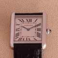 Cartier Tank Solo GM