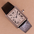Cartier Tank Solo XL 