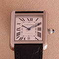 Cartier Tank Solo XL 