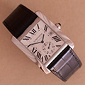 Cartier Tank MC