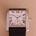 Cartier Tank MC