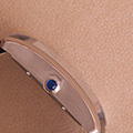 Cartier Tank MC