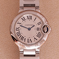 Cartier Ballon Bleu PM 