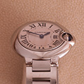 Cartier Ballon Bleu PM 