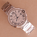 Cartier Ballon Bleu MM 