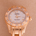 Rolex Lady datejust Pearlmaster