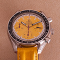 Omega Speedmaster Michael Schumacher 